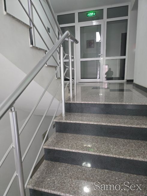 Чисто нов апартамент за нощувки -  снимка 15