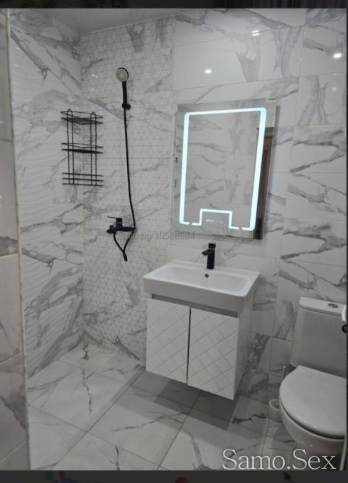 Чисто нов апартамент за нощувки -  снимка 9