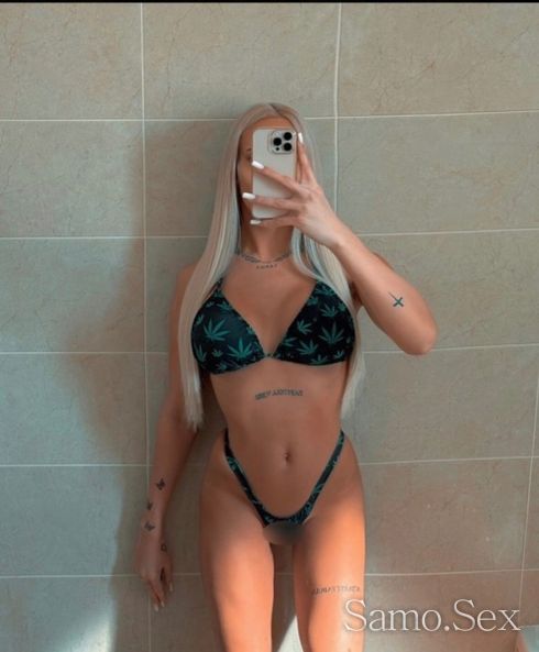 Sex barbi -  снимка 1