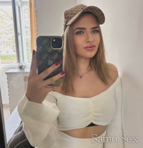 Luxury Escort Vanessa -  снимка 1