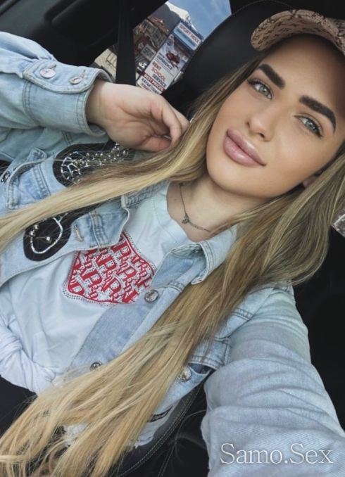 Luxury Escort Vanessa -  снимка 3