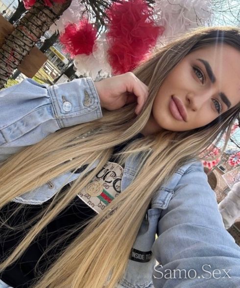 Luxury Escort Vanessa -  снимка 5