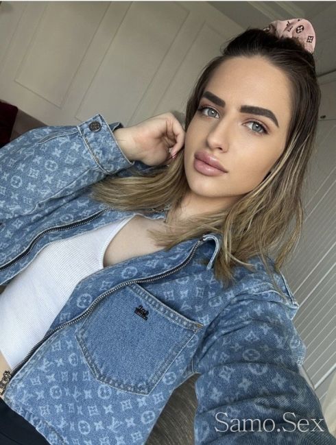 Luxury Escort Vanessa -  снимка 8