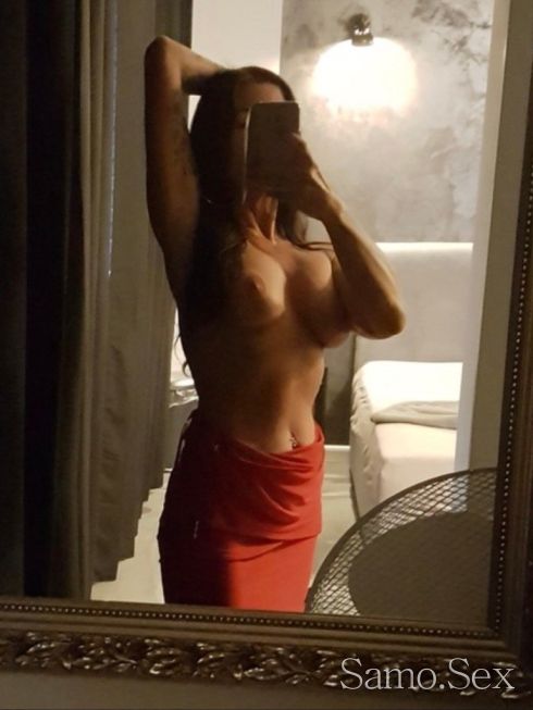 top eskort -  снимка 2