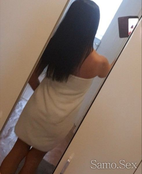 top eskort -  снимка 3