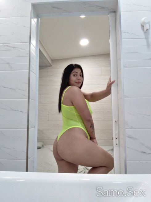 Нова секси дама при вас посештавам и адреси хотели 24/7💋 -  снимка 1
