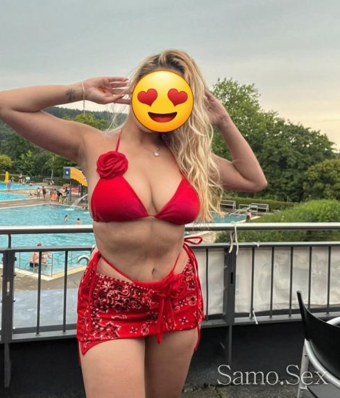 New in town sexy -  снимка 2