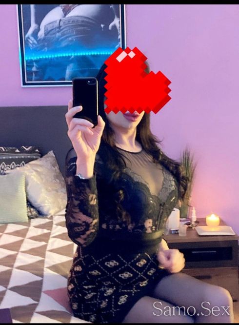 NO LIMIT SEX 24H GFE 100% реална на мой или на твой терен -  снимка 6