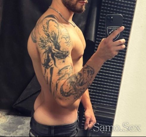 Опитай ме 100% дискретен ! -  снимка 1