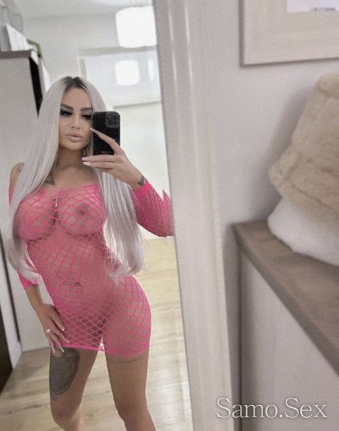 🎇LOVE SEX MARINA🎇 -  снимка 8