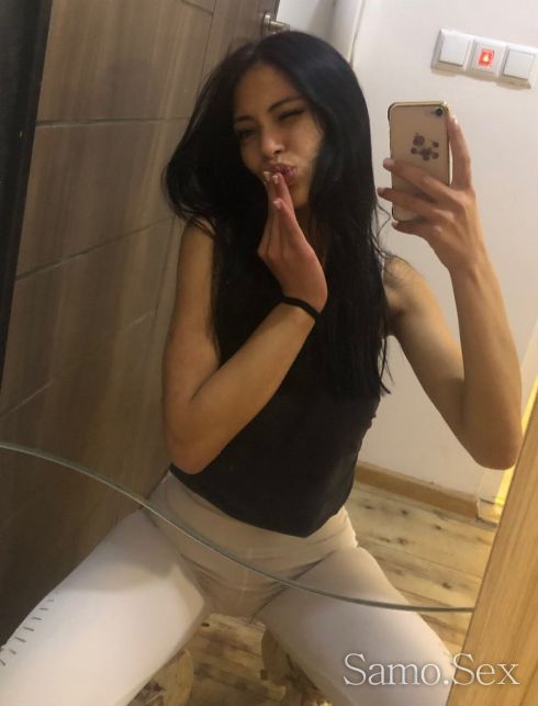 Гореща огнена от тази вечер за вас ❤️😘😘 -  снимка 12