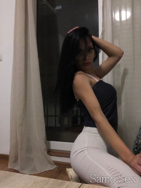 Гореща огнена от тази вечер за вас ❤️😘😘 -  снимка 5