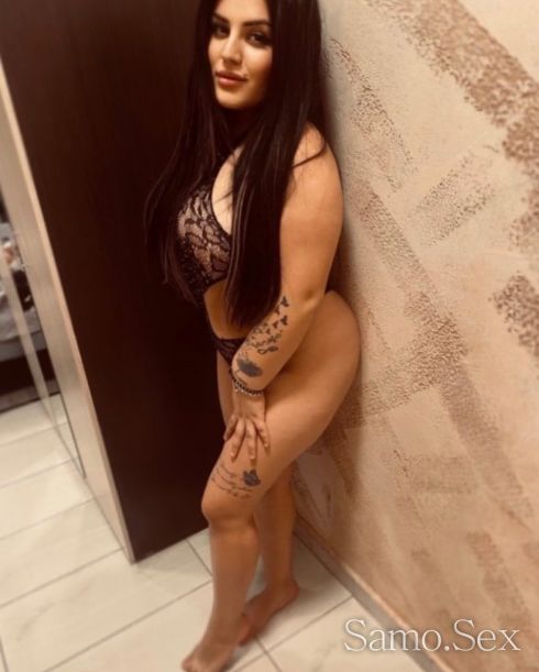 ДеСи ЕсКоРтИрА 😍 -  снимка 2