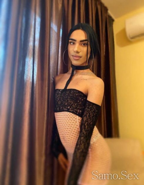 Lorena trans -  снимка 1