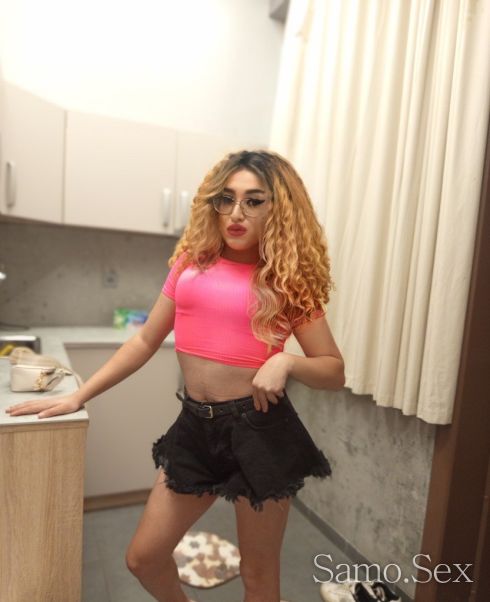 Бразилката Е тук Нова във Града 😈♥️💋 -  снимка 4