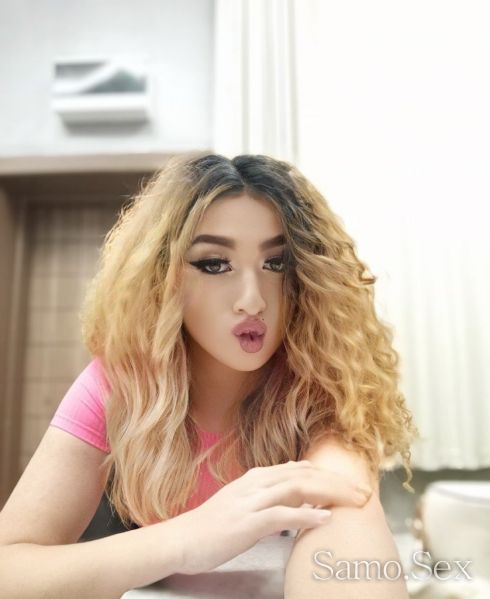 Бразилката Е тук Нова във Града 😈♥️💋 -  снимка 5