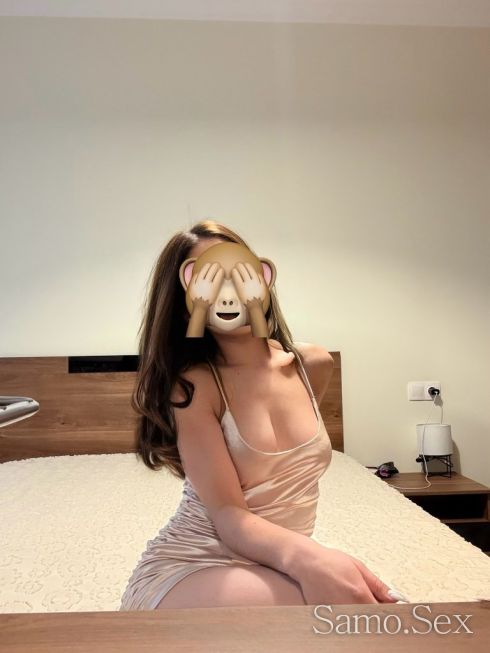 🔥⚜️ Кристин топ оферта 15 мин 60€⚜️ 💋 -  снимка 2