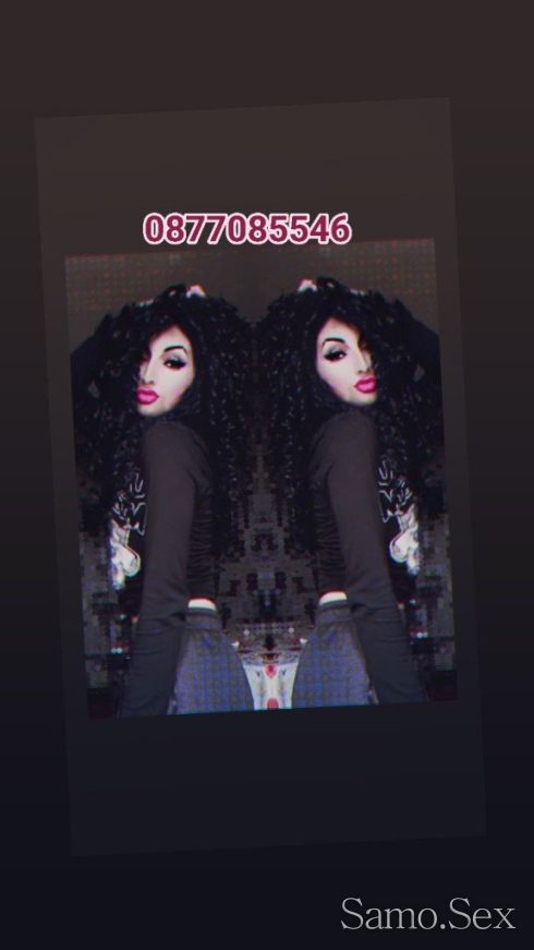 Никол транс най яката френска свирка 🫦💋😍 -  снимка 5