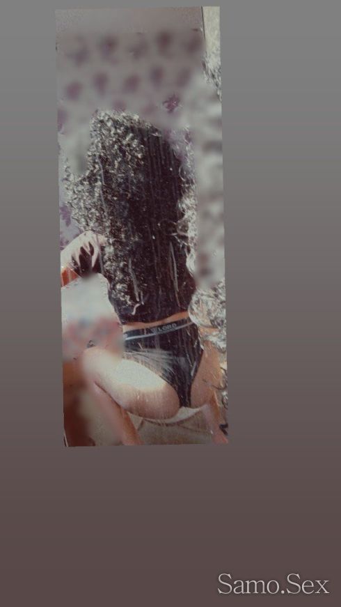 Транс ЕЛА ДА ТЕ ИЗТОЧА..🫦😍 -  снимка 9