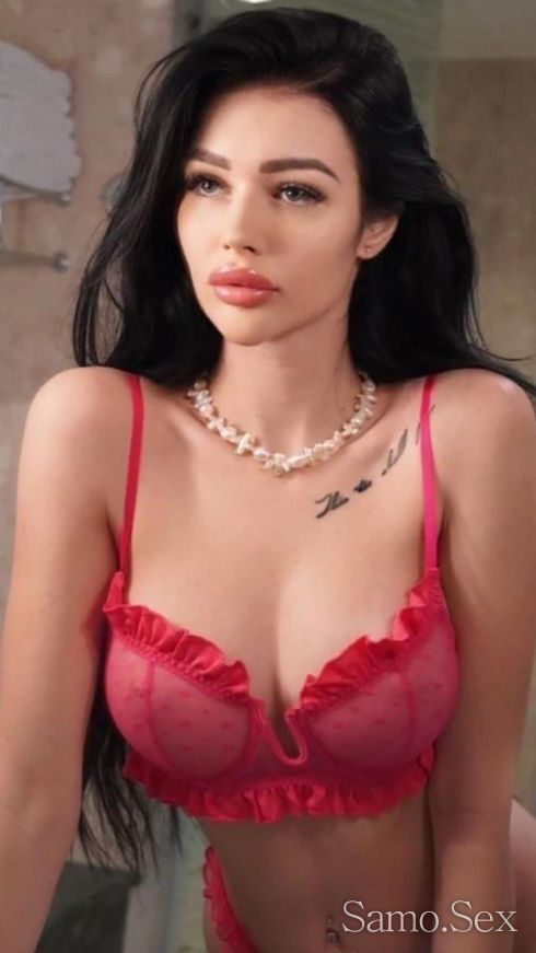 Evi escort -  снимка 2