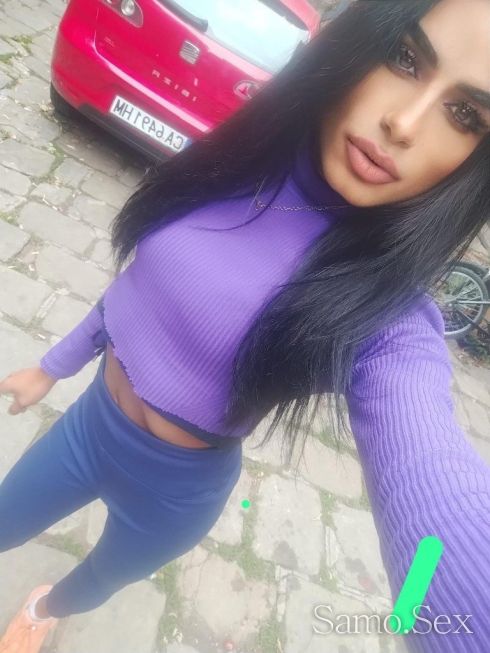 Im 😘trans, 💔come on if you want. -  снимка 2