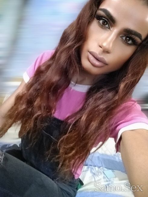 Im 😘trans, 💔come on if you want. -  снимка 3