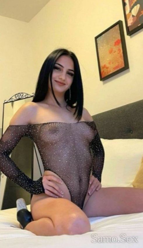 Samo na vash teren 😉🥰 -  снимка 2