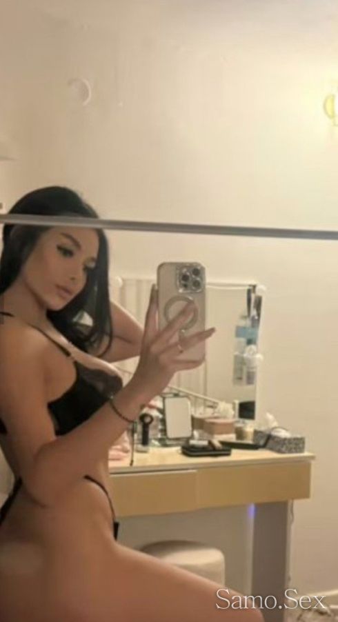 NEW NEW ESKORD REAL 💯 30мин 70€ -  снимка 3