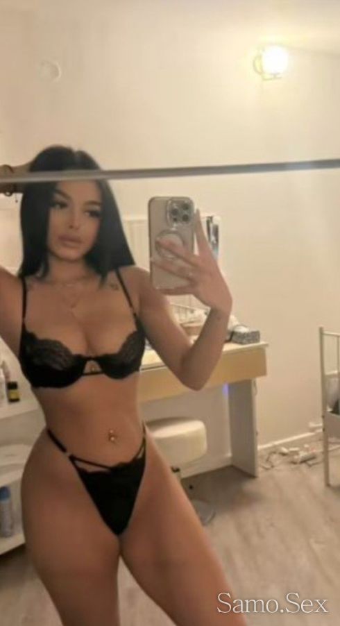 NEW NEW ESKORD REAL 💯 30мин 70€ -  снимка 4