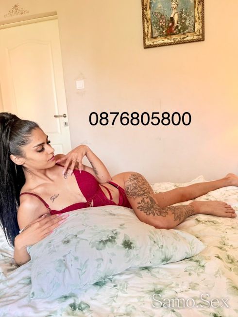 🔥Hot Ivka baby🔥при вас -  снимка 1