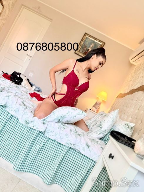 🔥Hot Ivka baby🔥при вас -  снимка 10