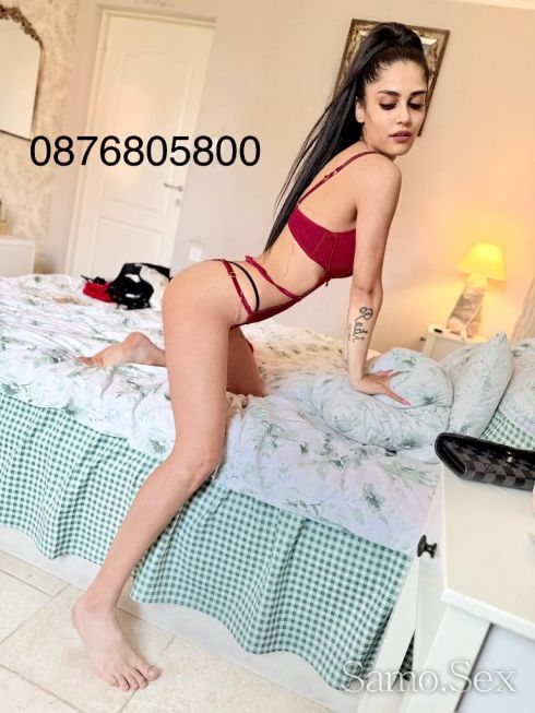🔥Hot Ivka baby🔥при вас -  снимка 11
