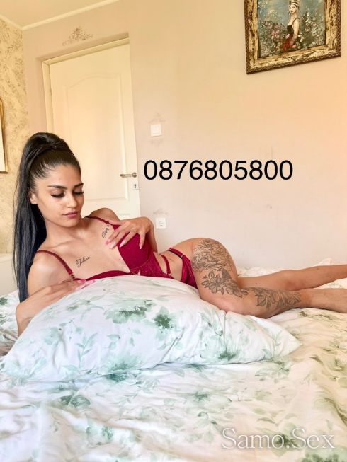 🔥Hot Ivka baby🔥при вас -  снимка 15