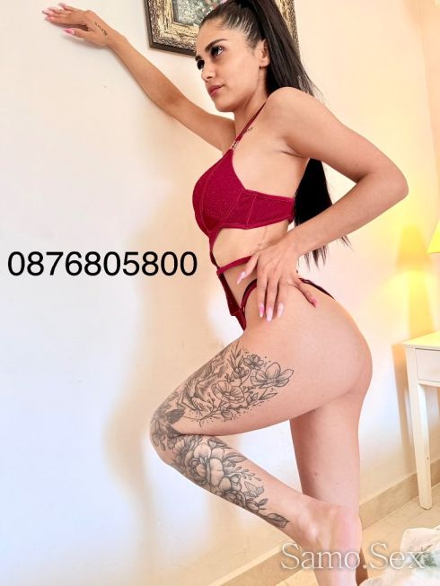 🔥Hot Ivka baby🔥при вас -  снимка 4