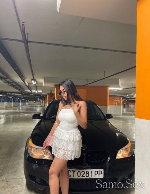 🌬️Изчукайме мощно🔥70€-Секс и френска без кондом в цената -  снимка 12