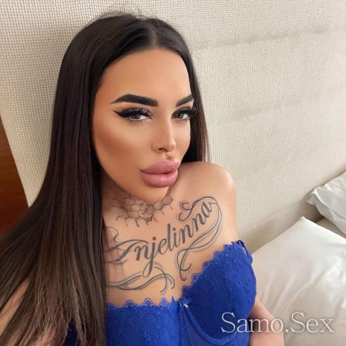 🌬️Изчукайме мощно🔥70€-Секс и френска без кондом в цената -  снимка 20