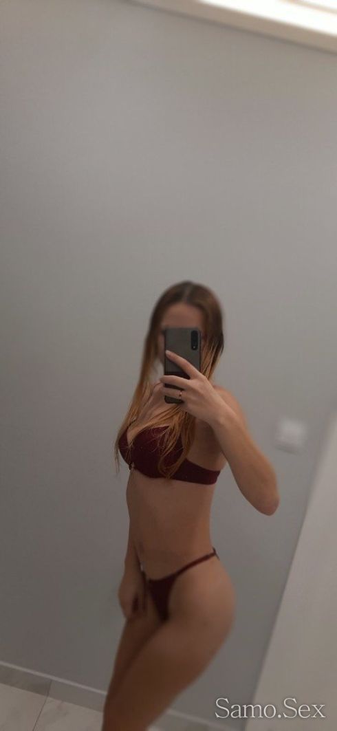 Нова във вашият град само няколко дни❤️😘❤️😘❤️😘 -  снимка 5