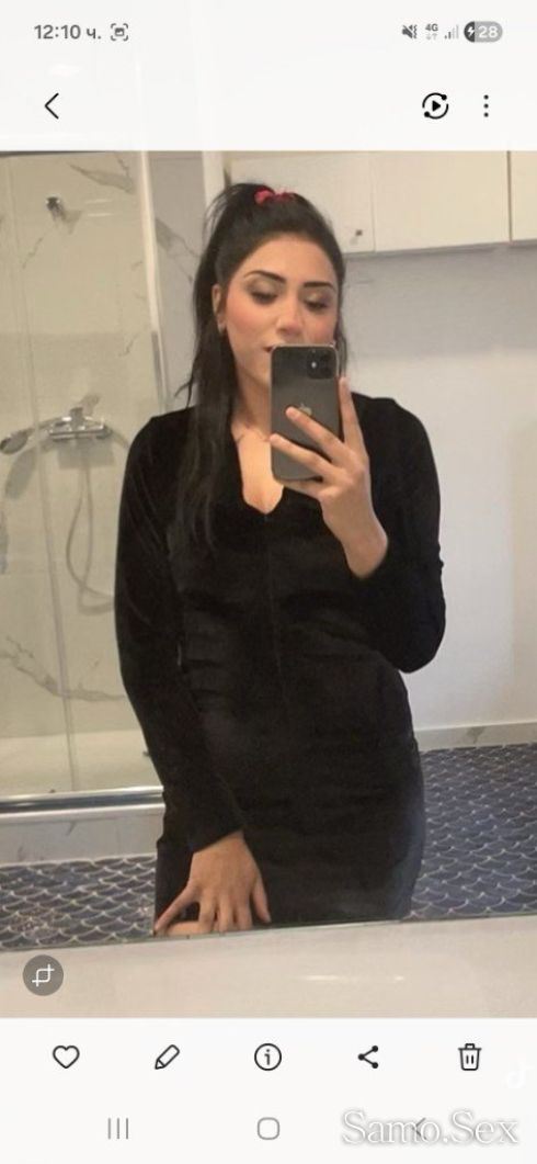 Новата палавница 😘❤️💞 -  снимка 1