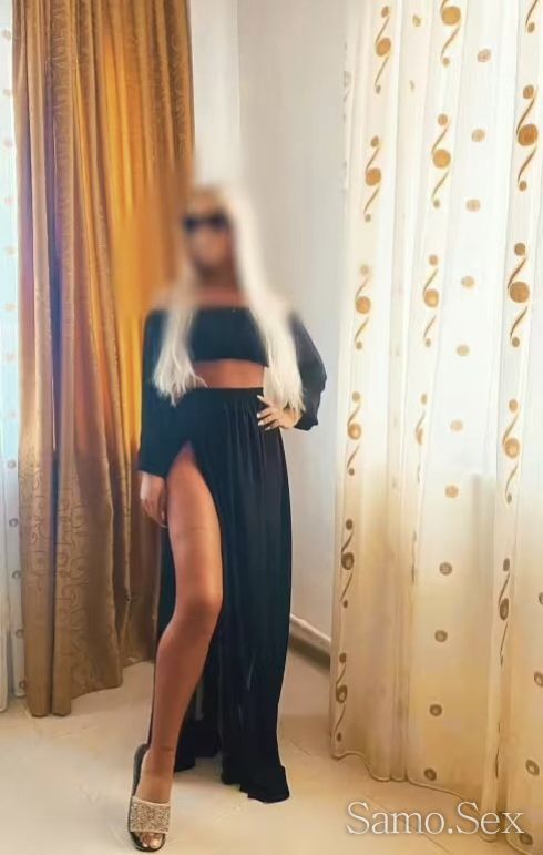 Top escort -  снимка 5