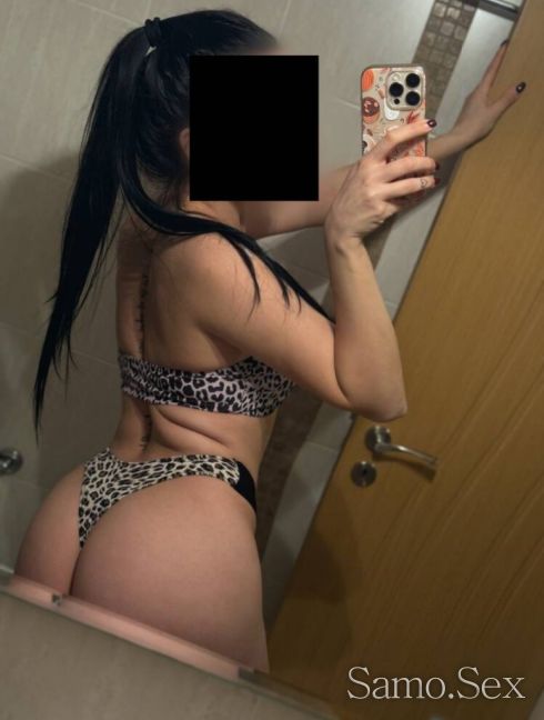 🔥 NEW HOT BRUNETTE 🔥 -  снимка 6