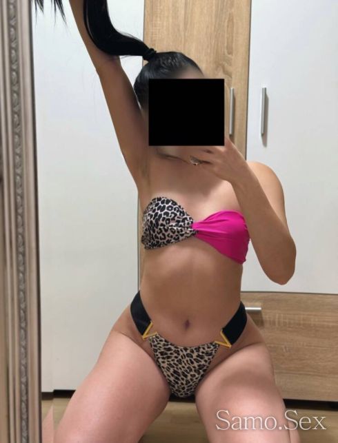 🔥 NEW HOT BRUNETTE 🔥 Бърза опция 50€ 💋 -  снимка 10