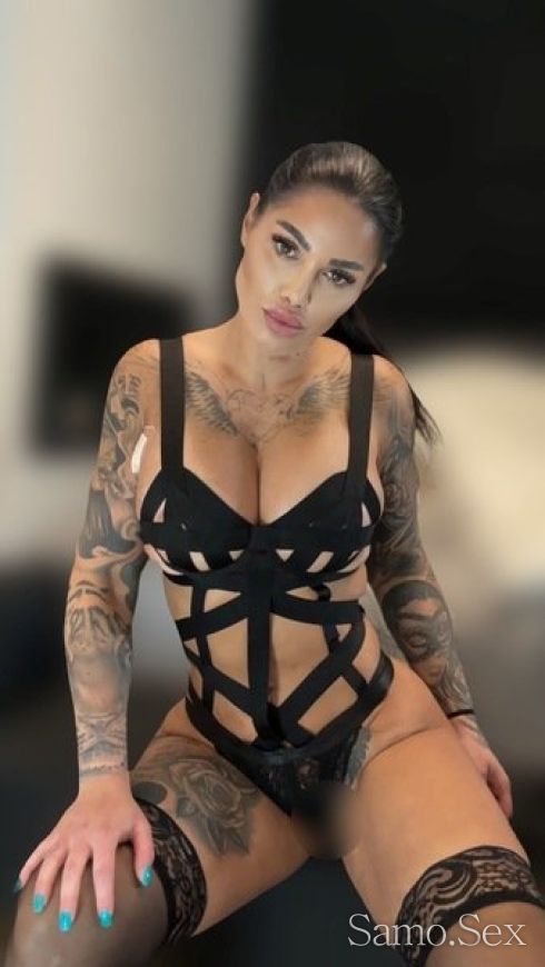 Нова е града😈😈🔞🔞Минимум за 2/3ч.♥️♥️ -  снимка 1