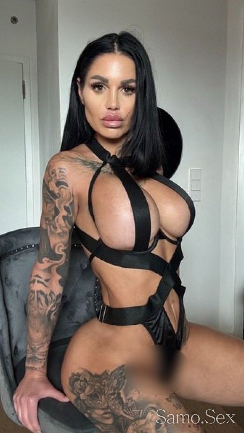 Нова е града😈😈🔞🔞Минимум за 2/3ч.♥️♥️ -  снимка 4