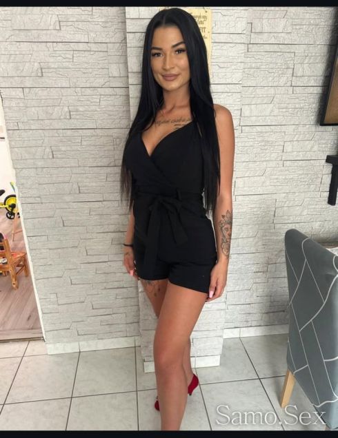 Стефи -  снимка 2