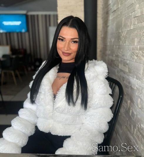 Стефи -  снимка 4