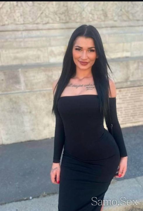 Стефи -  снимка 5