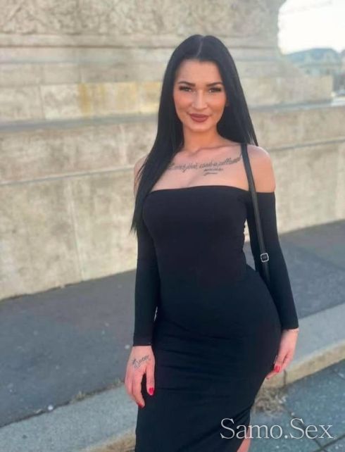 Стефи -  снимка 8