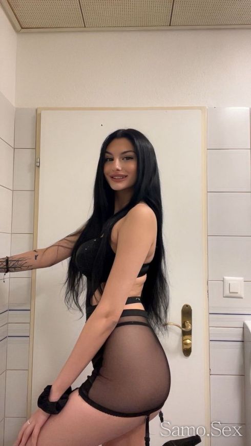 😘Нова секс бомба😘 -  снимка 1