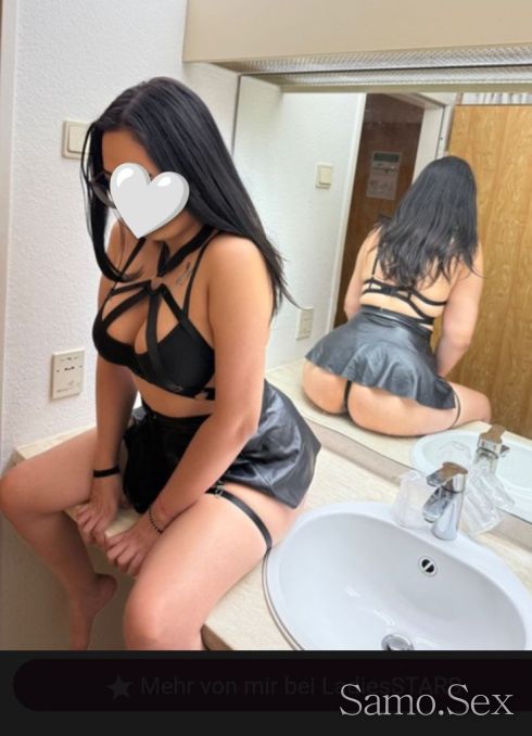 Strast na frenska nai obicam 😘😋😘 -  снимка 2