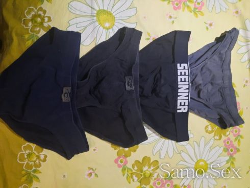 За мъже с фетиш -  снимка 4